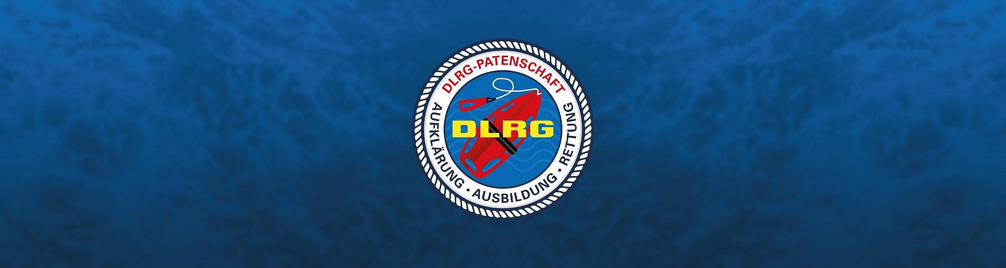 DLRG Cham Patenschaft